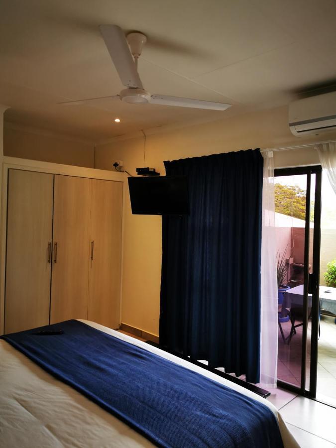 Guest House Mamma Mia Mbombela Exterior foto